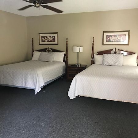 Columbia Lakes Hotel & Conference Center West Columbia Luaran gambar
