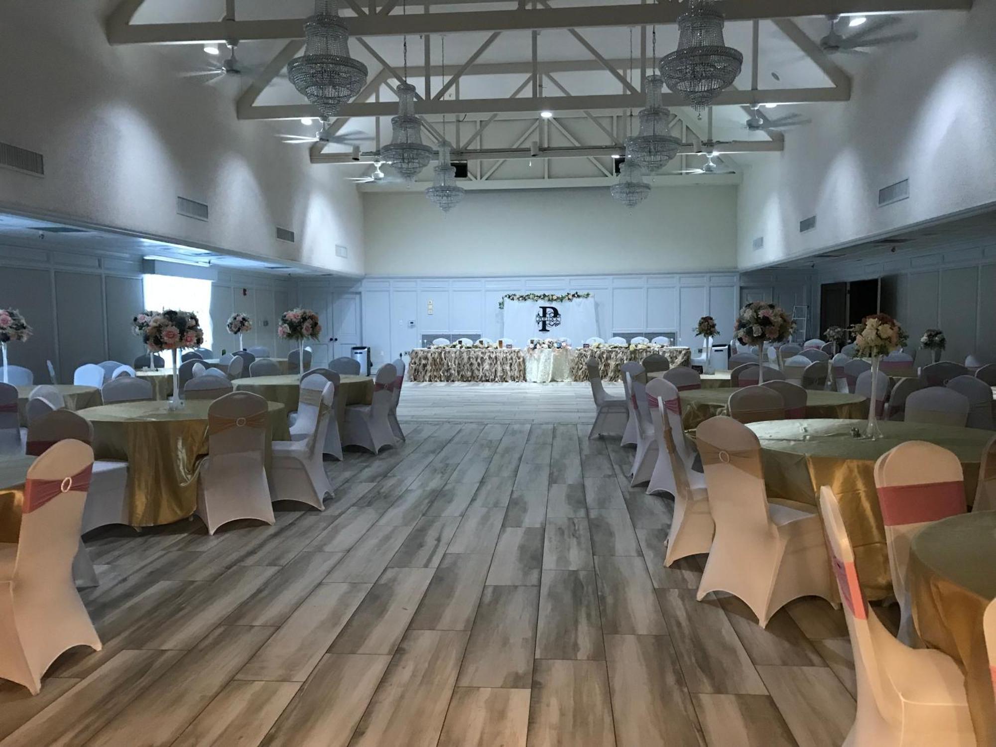 Columbia Lakes Hotel & Conference Center West Columbia Luaran gambar