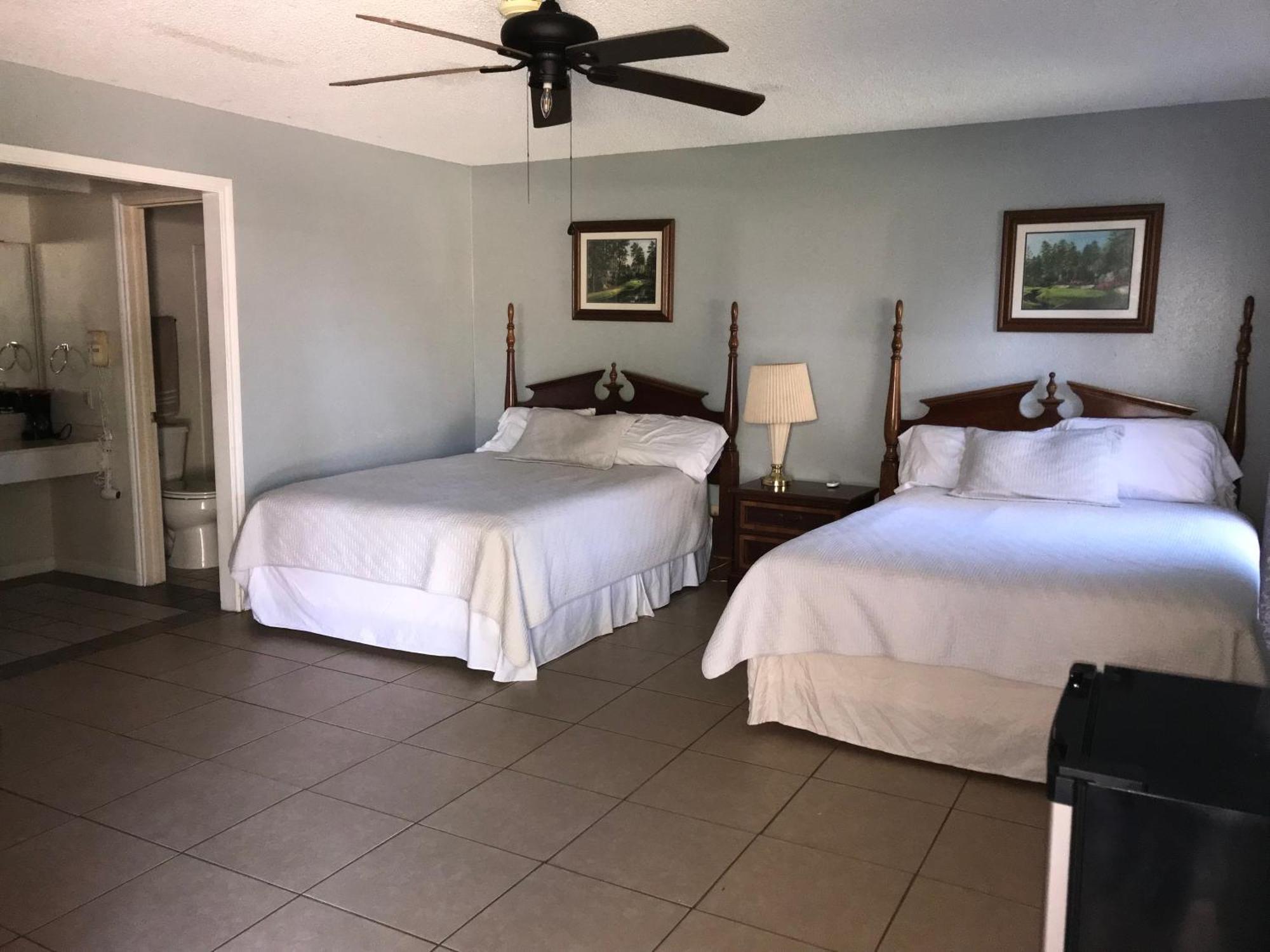 Columbia Lakes Hotel & Conference Center West Columbia Luaran gambar