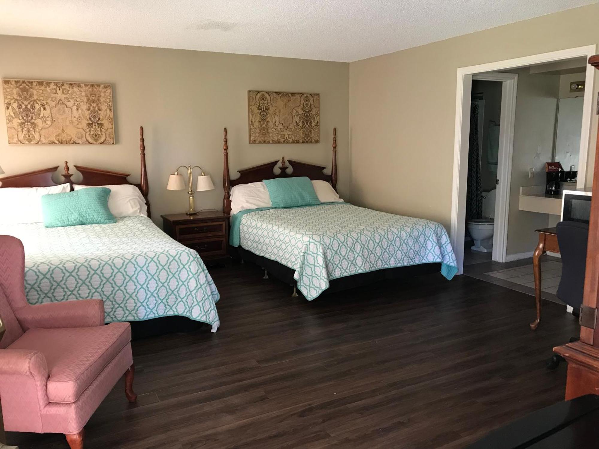 Columbia Lakes Hotel & Conference Center West Columbia Luaran gambar