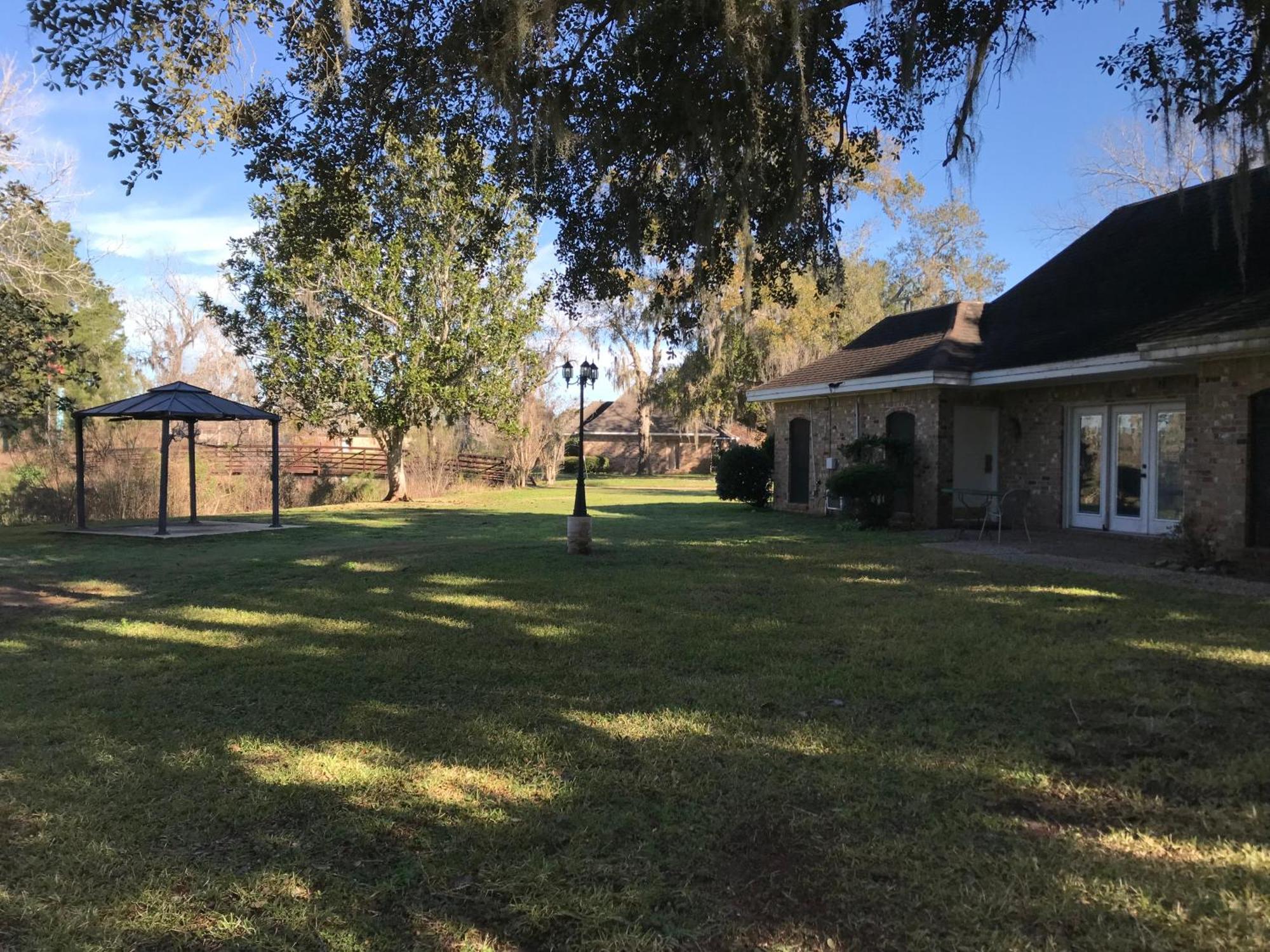 Columbia Lakes Hotel & Conference Center West Columbia Luaran gambar