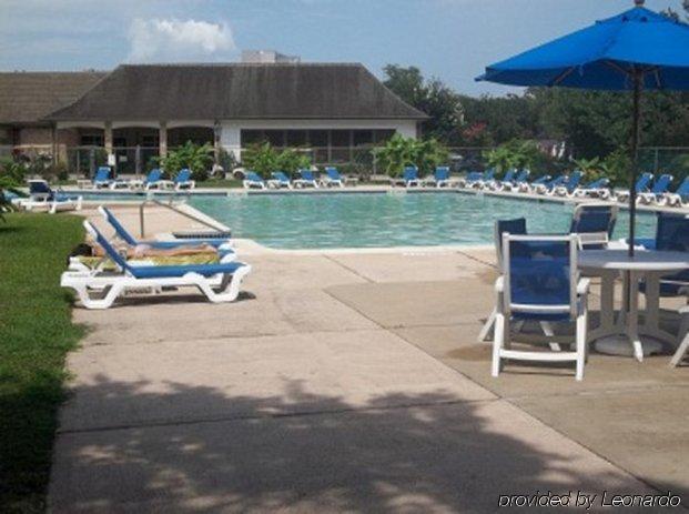 Columbia Lakes Hotel & Conference Center West Columbia Luaran gambar