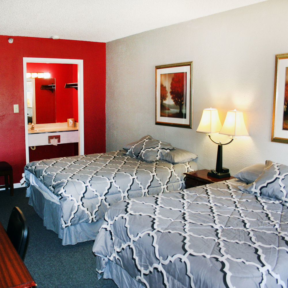 Columbia Lakes Hotel & Conference Center West Columbia Luaran gambar