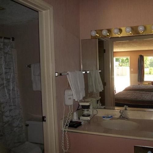 Columbia Lakes Hotel & Conference Center West Columbia Luaran gambar