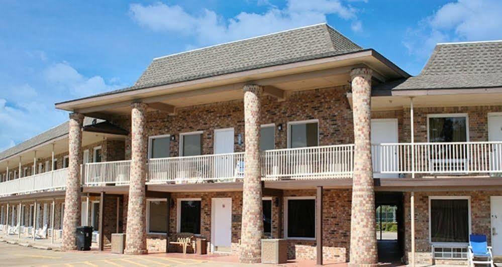 Columbia Lakes Hotel & Conference Center West Columbia Luaran gambar