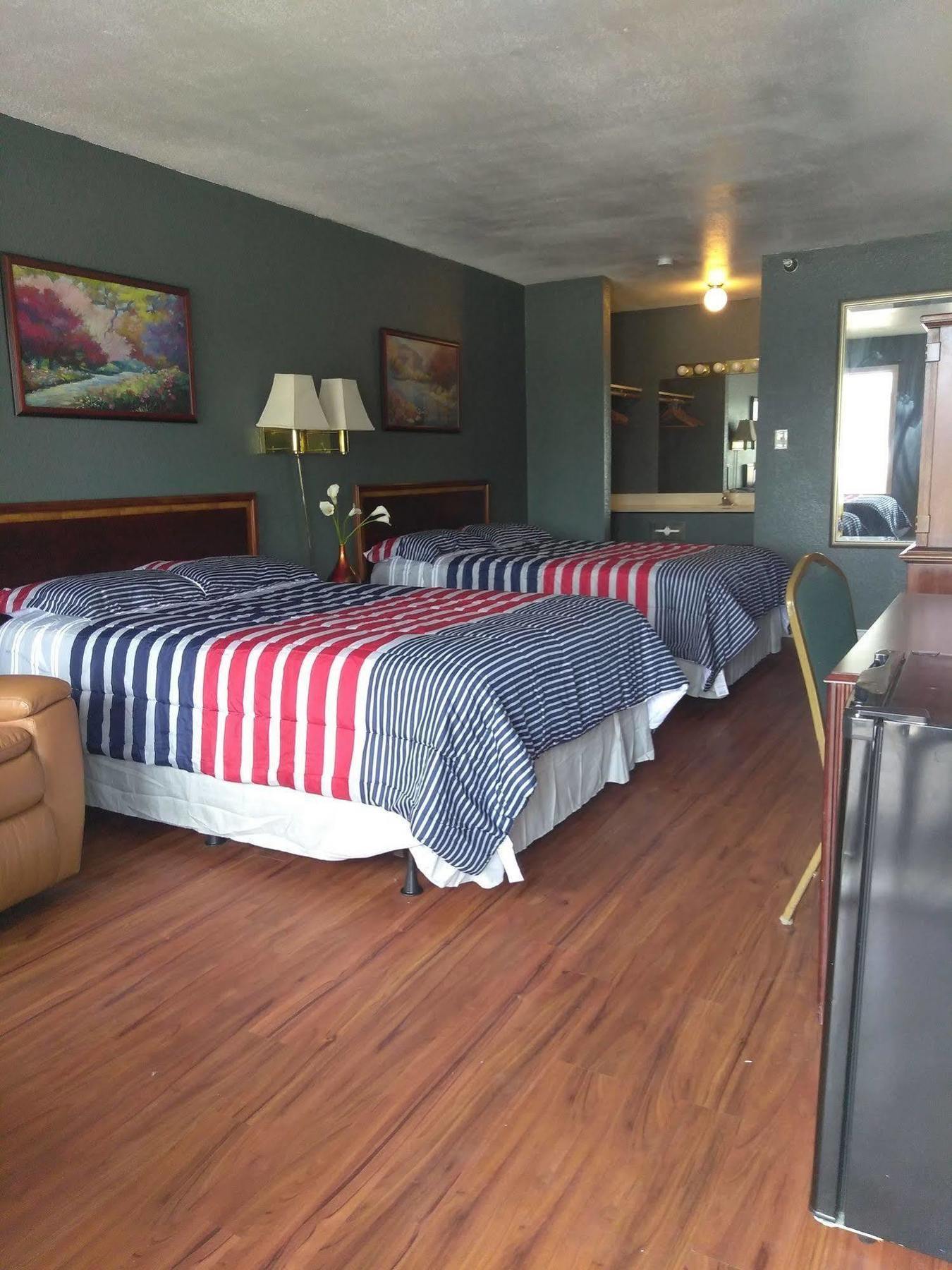 Columbia Lakes Hotel & Conference Center West Columbia Luaran gambar
