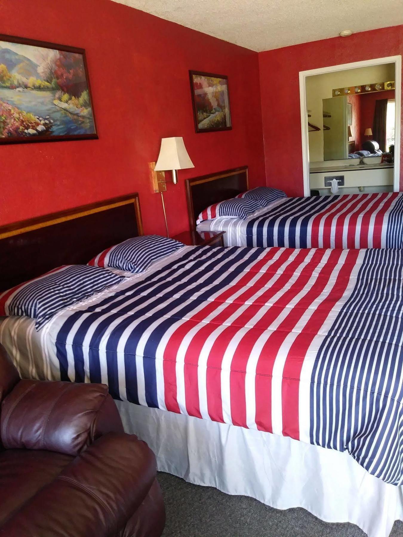 Columbia Lakes Hotel & Conference Center West Columbia Luaran gambar