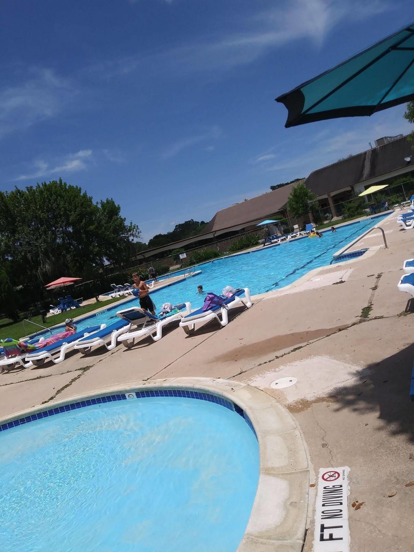 Columbia Lakes Hotel & Conference Center West Columbia Luaran gambar