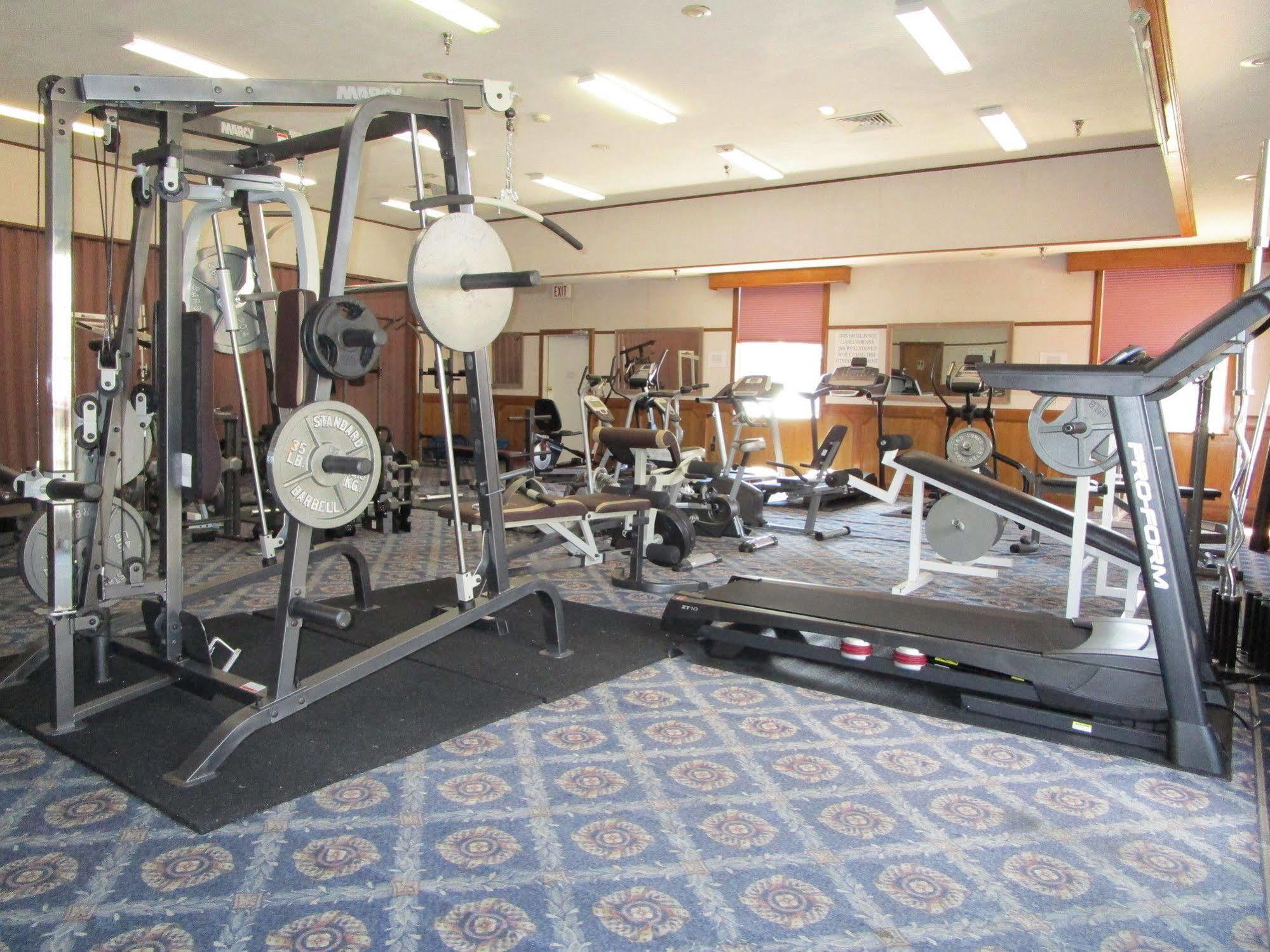 Columbia Lakes Hotel & Conference Center West Columbia Luaran gambar