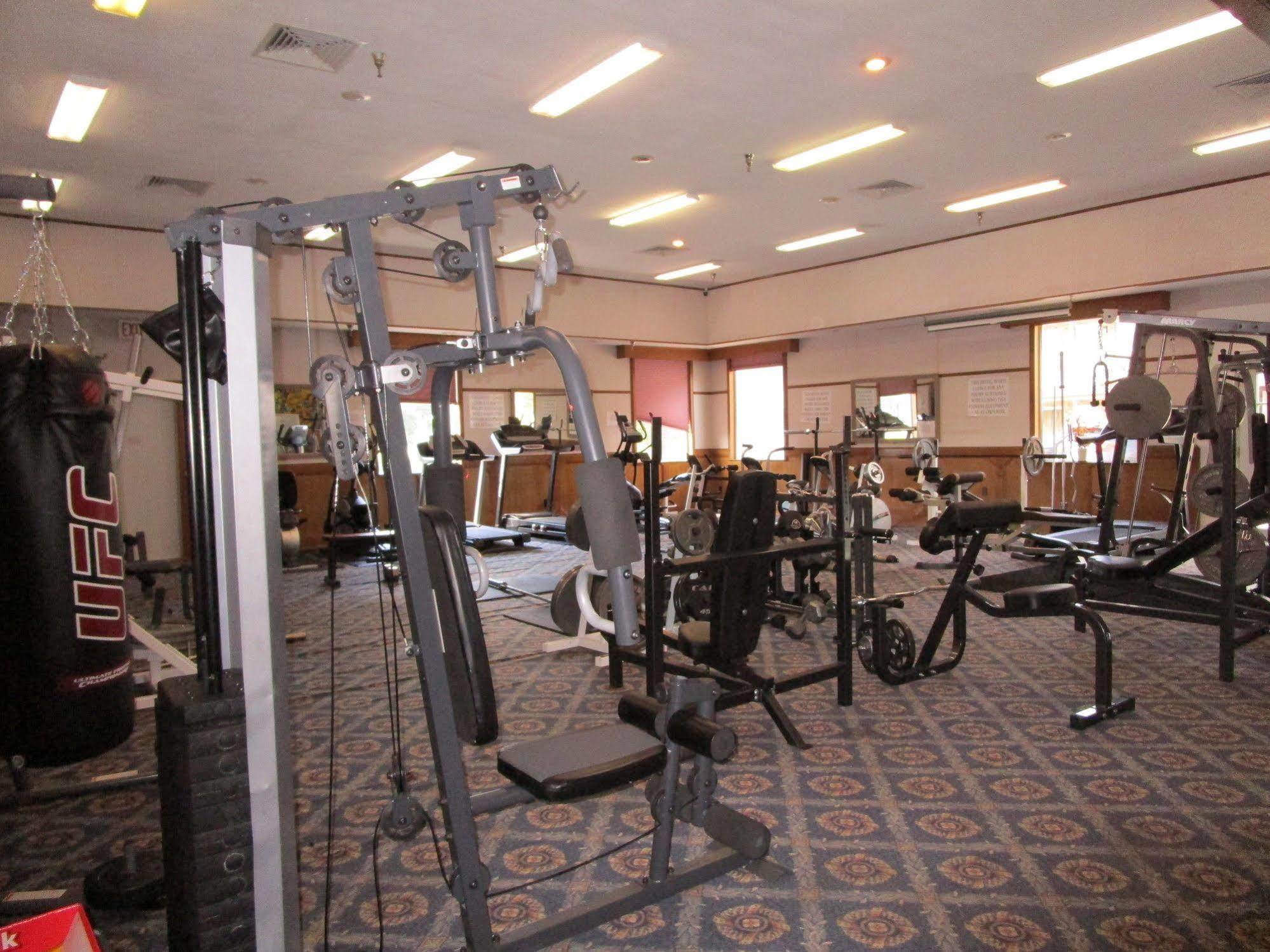 Columbia Lakes Hotel & Conference Center West Columbia Luaran gambar