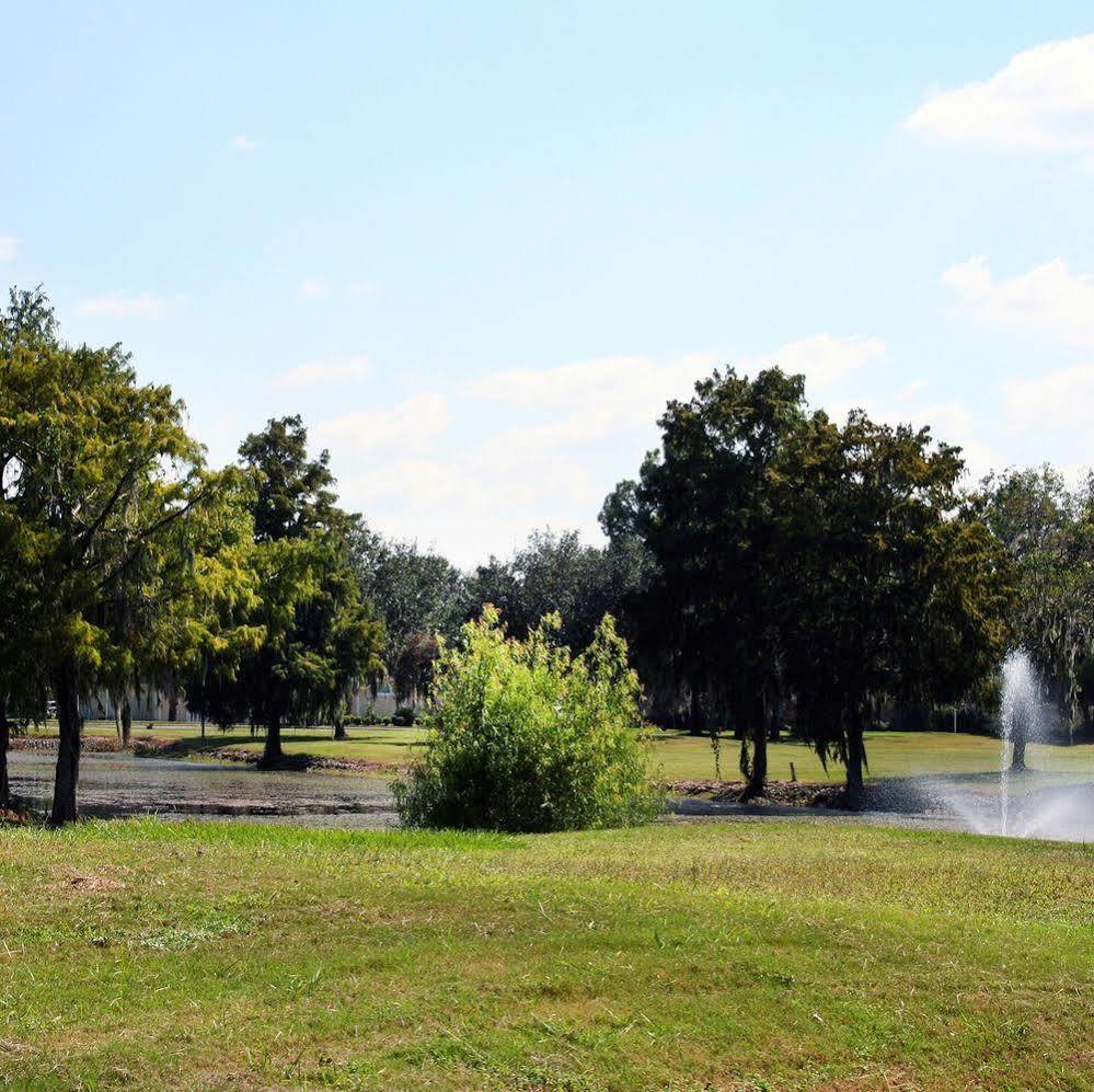 Columbia Lakes Hotel & Conference Center West Columbia Luaran gambar