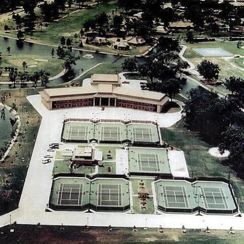 Columbia Lakes Hotel & Conference Center West Columbia Luaran gambar